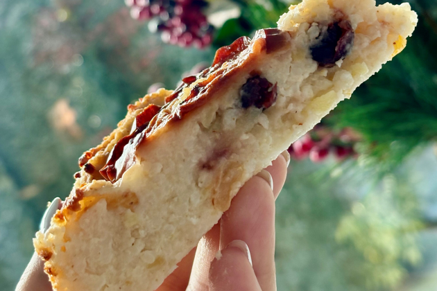 Isteni finom citromos köles torta recept, nézd meg hogy készítem!